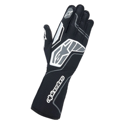 Alpinestars Tech-1 KX v4 Karting Gloves - FIA 8877-2022 - Track Minded HPDE, LLC