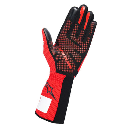 Alpinestars Tech-1 KX v4 Karting Gloves - FIA 8877-2022 - Track Minded HPDE, LLC