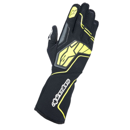 Alpinestars Tech-1 KX v4 Karting Gloves - FIA 8877-2022 - Track Minded HPDE, LLC