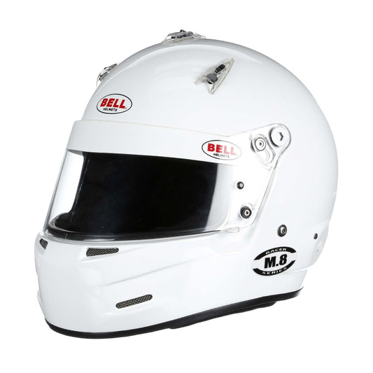 Bell M.8 SA2020 Helmet - TrackMindedHPDE™