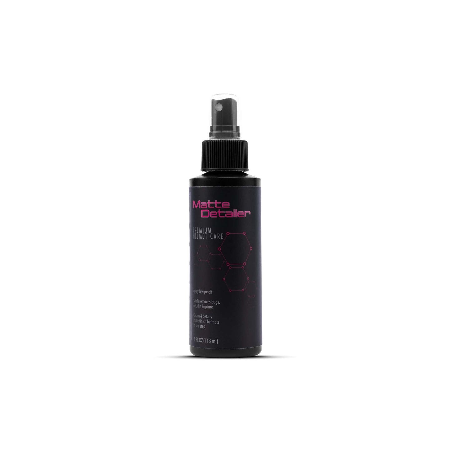 Molecule Matte Detailer
