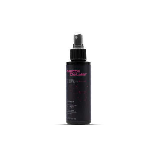 Molecule Matte Detailer