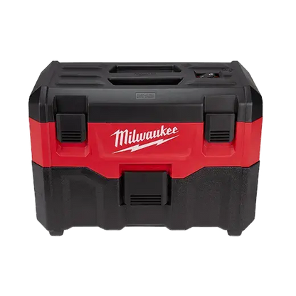 Milwaukee 0880-20 M18 2-Gallon Wet/Dry Vacuum (Tool Only)