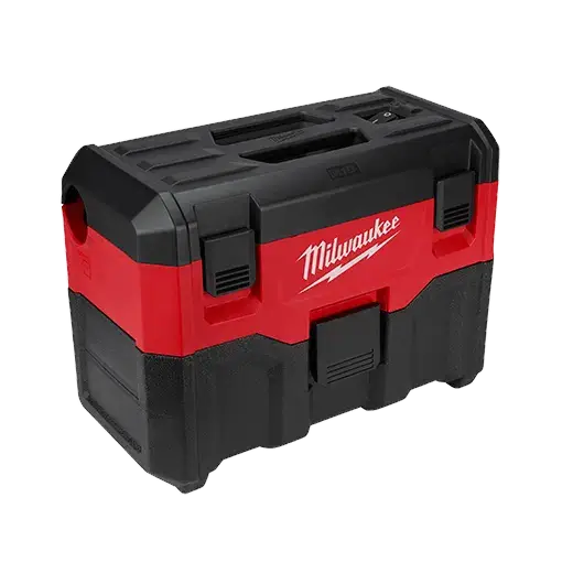 Milwaukee 0880-20 M18 2-Gallon Wet/Dry Vacuum (Tool Only)