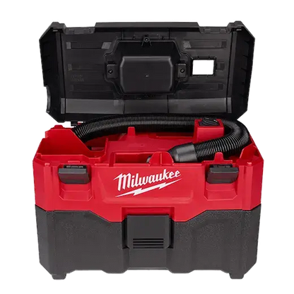 Milwaukee 0880-20 M18 2-Gallon Wet/Dry Vacuum (Tool Only)