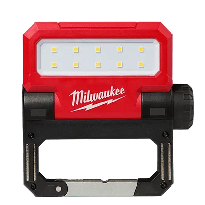 Milwaukee 2114-21 REDLITHIUM™ USB ROVER™ Pivoting Flood Light