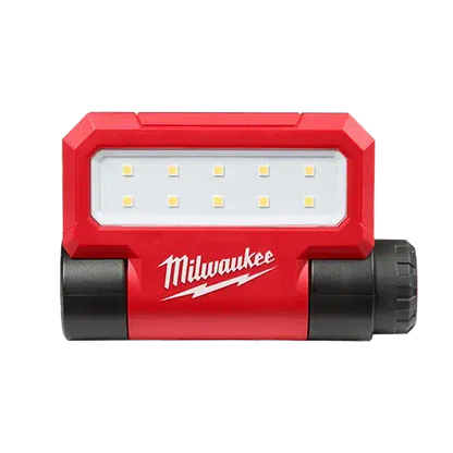 Milwaukee 2114-21 REDLITHIUM™ USB ROVER™ Pivoting Flood Light