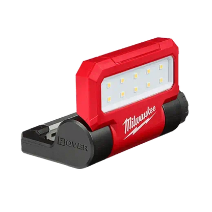 Milwaukee 2114-21 REDLITHIUM™ USB ROVER™ Pivoting Flood Light