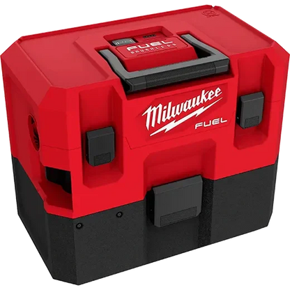 Milwaukee 0960-20 M12 FUEL™ 1.6 Gallon Wet/Dry Vacuum