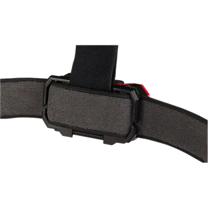 Milwaukee 2115-21 USB Rechargeable Low-Profile Headlamp
