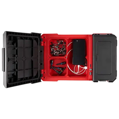 Milwaukee 2356-20 M12™ PACKOUT™ Flood Light w/ USB Charging