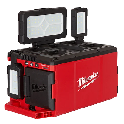 Milwaukee 2357-20 M18™ PACKOUT™ Light/Charger