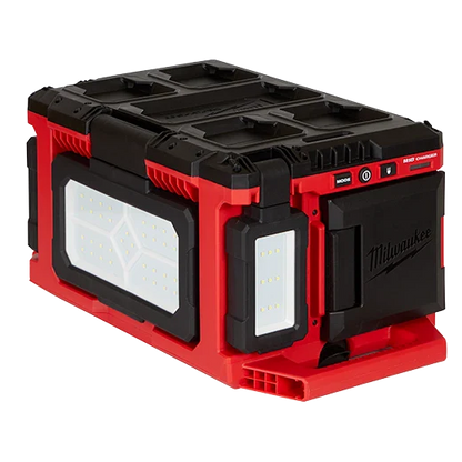 Milwaukee 2357-20 M18™ PACKOUT™ Light/Charger