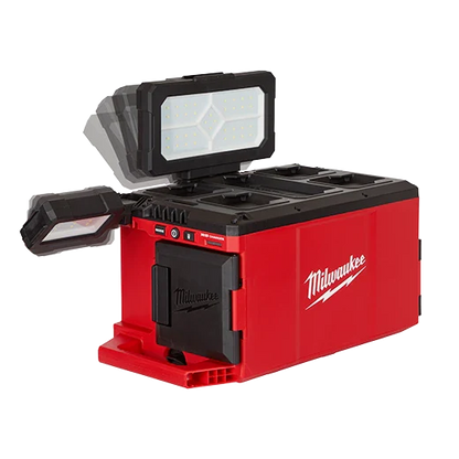 Milwaukee 2357-20 M18™ PACKOUT™ Light/Charger