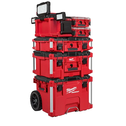 Milwaukee 2357-20 M18™ PACKOUT™ Light/Charger