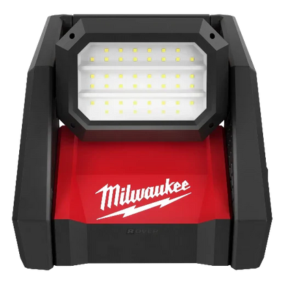 Milwaukee 2366-20 M18™ ROVER™ Dual Power Flood Light (Tool Only)