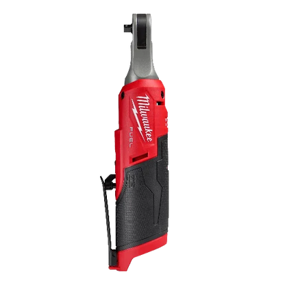 Milwaukee 2566-20 M12 FUEL™ 1/4" High Speed Ratchet (Tool Only) - TrackMindedHPDE™