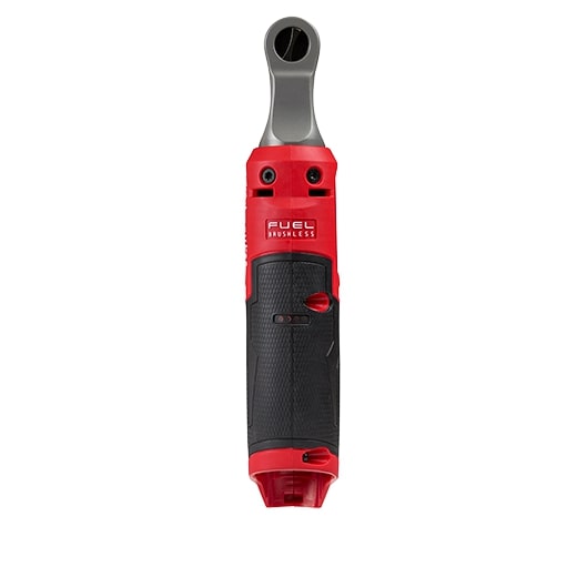 Milwaukee 2566-20 M12 FUEL™ 1/4" High Speed Ratchet (Tool Only) - TrackMindedHPDE™