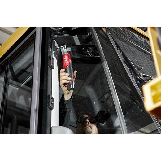 Milwaukee 2566-20 M12 FUEL™ 1/4" High Speed Ratchet (Tool Only) - TrackMindedHPDE™
