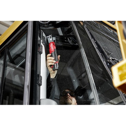Milwaukee 2566-20 M12 FUEL™ 1/4" High Speed Ratchet (Tool Only) - TrackMindedHPDE™