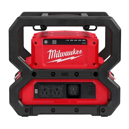Milwaukee 2845-20 M18™ CARRY-ON 3600W/1800W Power Supply