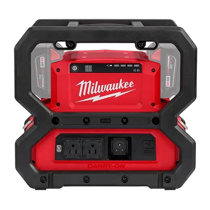 Milwaukee 2845-20 M18™ CARRY-ON 3600W/1800W Power Supply