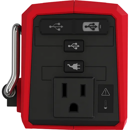 Milwaukee 2846-20 M18™ TOP-OFF™ 175W Power Supply