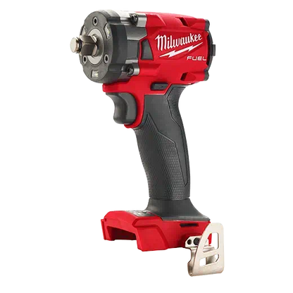 Milwaukee 2855-20 M18 FUEL™ 1/2 " Compact Impact Wrench w/ Friction Ring (Tool Only)