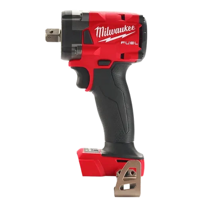 Milwaukee 2855P-20 M18 FUEL™ 1/2 " Compact Impact Wrench w/ Pin Detent (Tool Only)