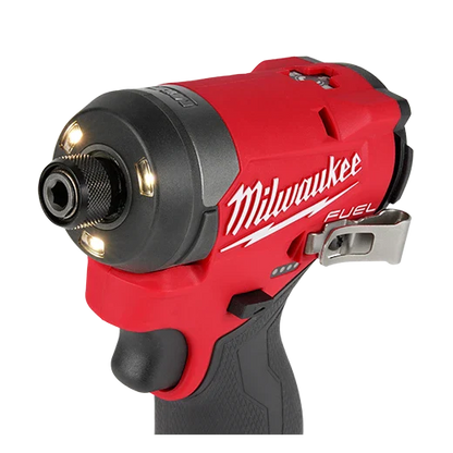 Milwaukee 3497-22 M12 FUEL™ 2-Tool Combo Kit