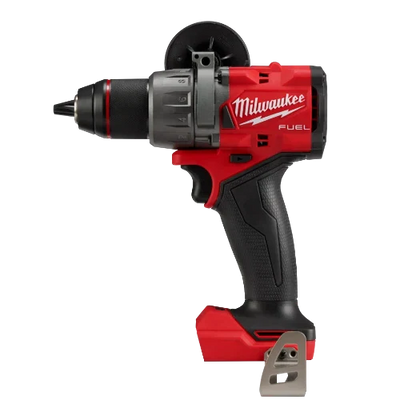 Milwaukee 3697-22 M18 FUEL™ 2-Tool Combo Kit - Hammer Drill and Impact Driver With 2 Batteries and Charger