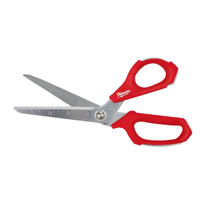 Milwaukee 48-22-4047 Jobsite Offset Scissors