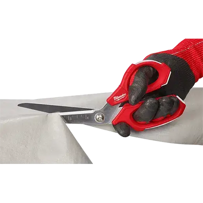Milwaukee 48-22-4047 Jobsite Offset Scissors