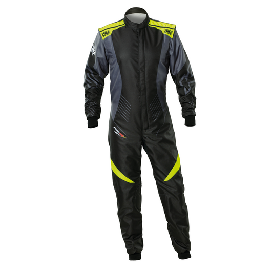 OMP KS-2X Art Kart Racing Suit - TrackMindedHPDE™