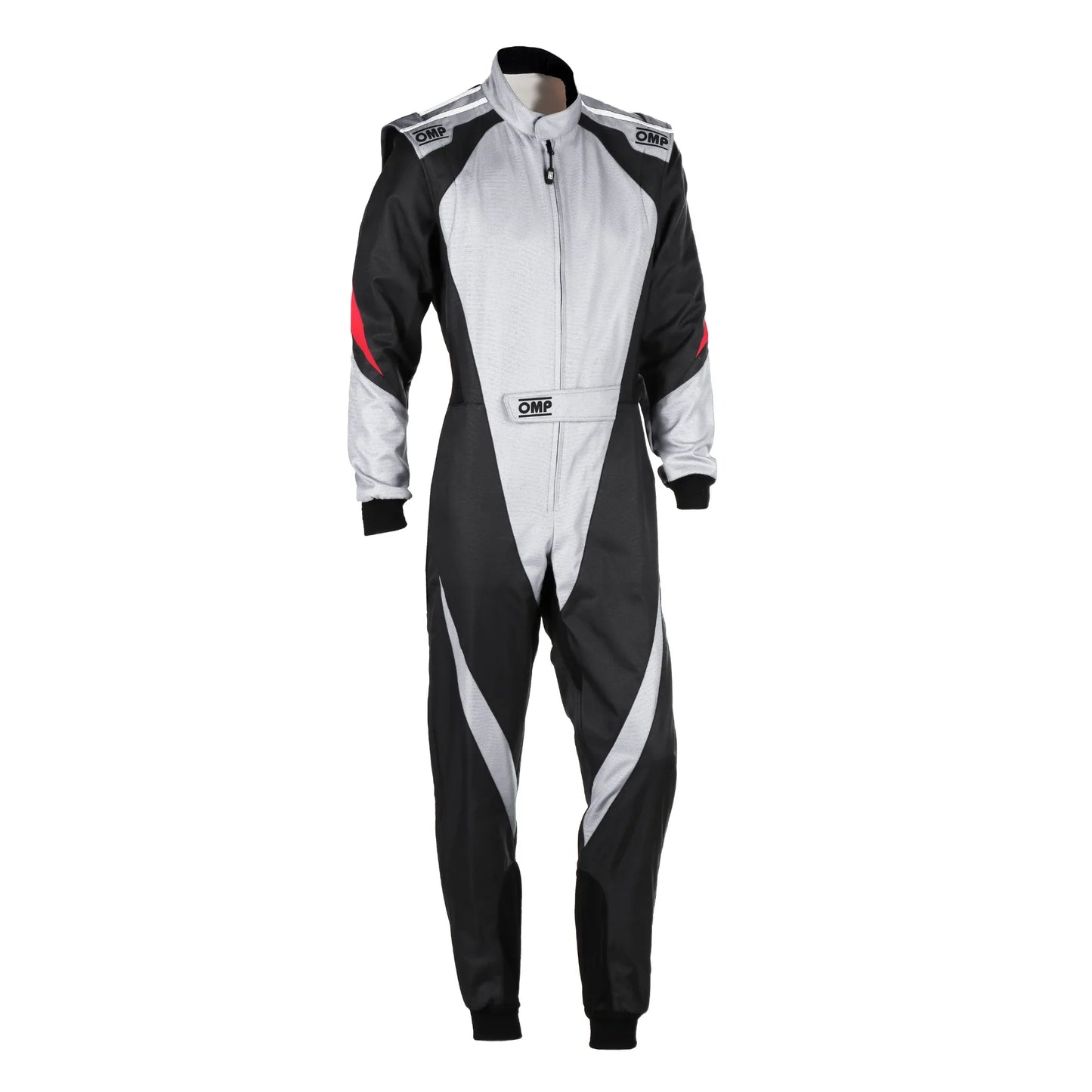 OMP KS-3X Kart Racing Suit - Track Minded HPDE, LLC