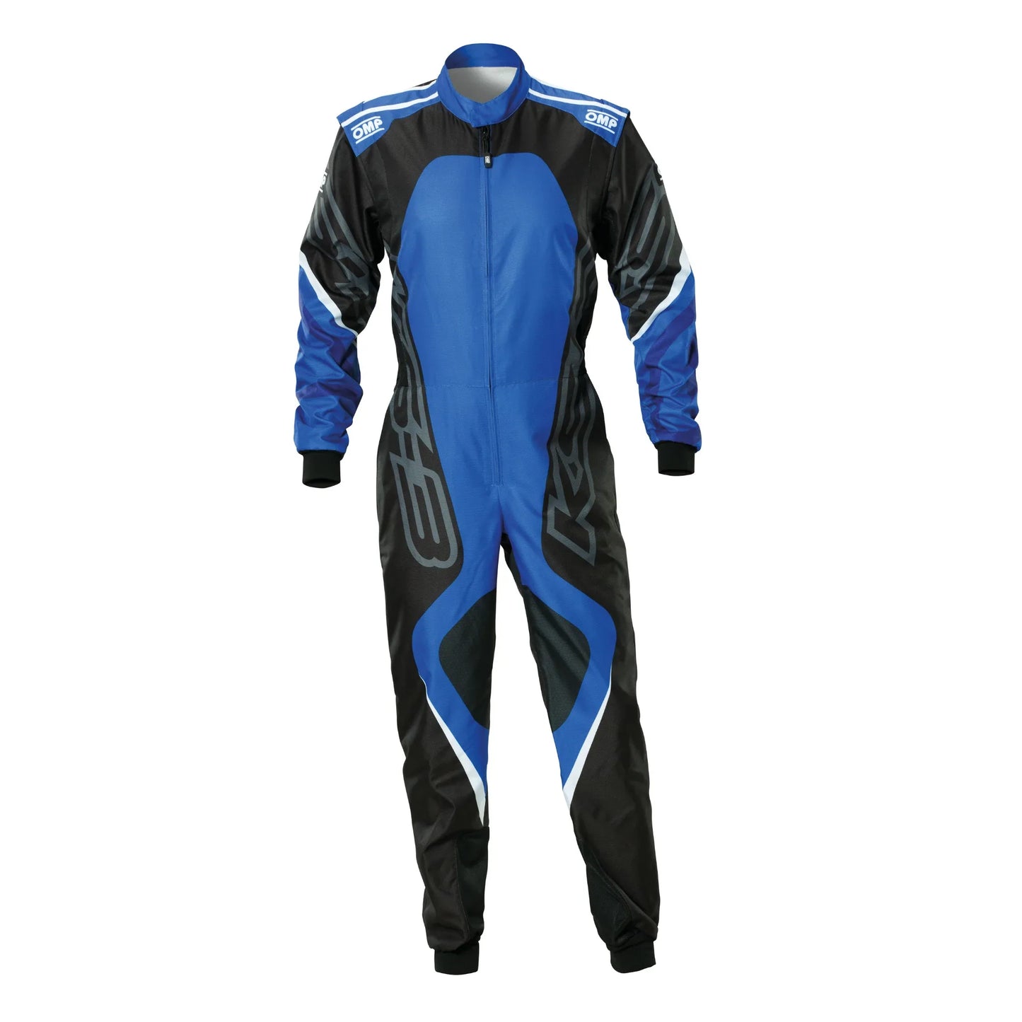 OMP KS-3X Art Kart Racing Suit - Track Minded HPDE, LLC