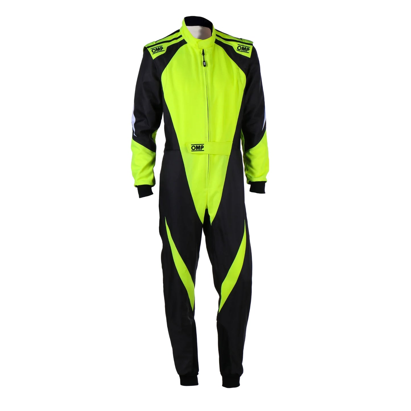 OMP KS-3X Youth Kart Racing Suit - Track Minded HPDE, LLC