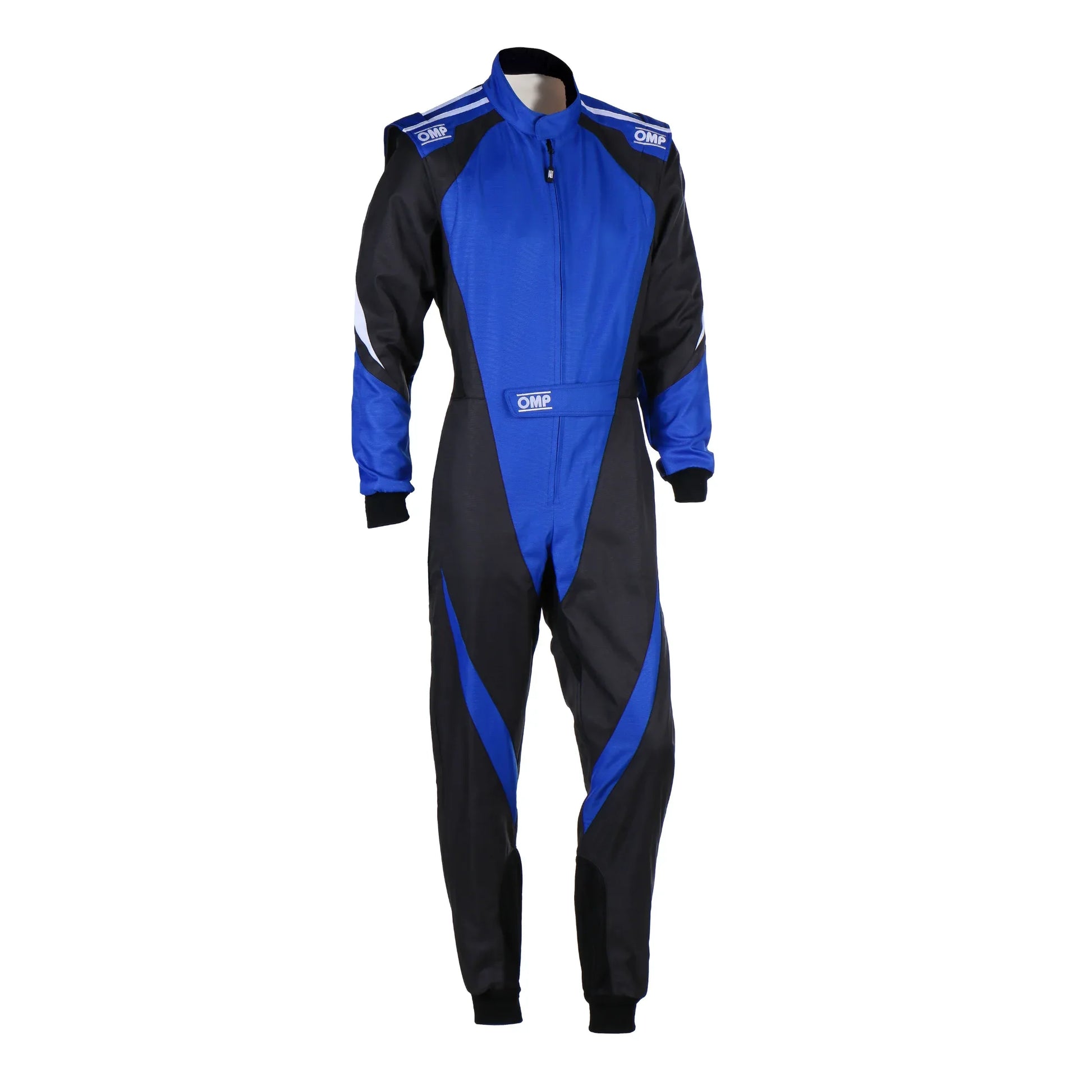 OMP KS-3X Kart Racing Suit - Track Minded HPDE, LLC