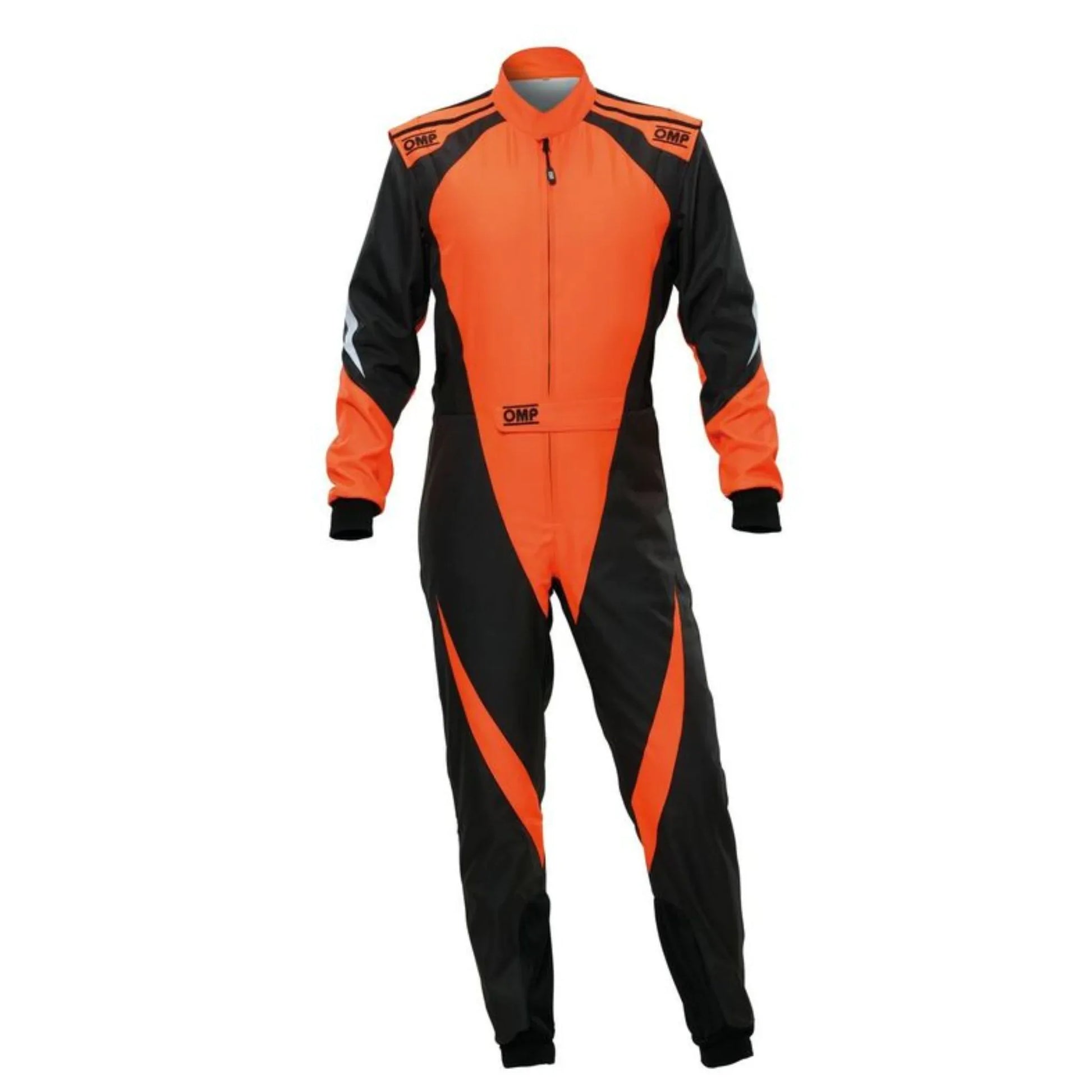 OMP KS-3X Youth Kart Racing Suit - Track Minded HPDE, LLC