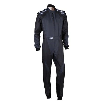 OMP KS-3X Youth Kart Racing Suit - Track Minded HPDE, LLC