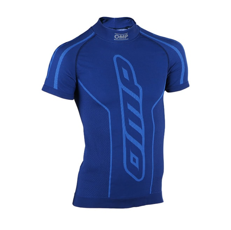 OMP KS Karting T-Shirt - TrackMindedHPDE™