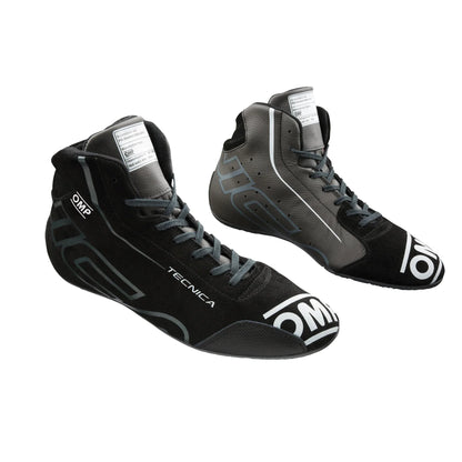 OMP Tecnica Racing Shoes - Track Minded HPDE, LLC