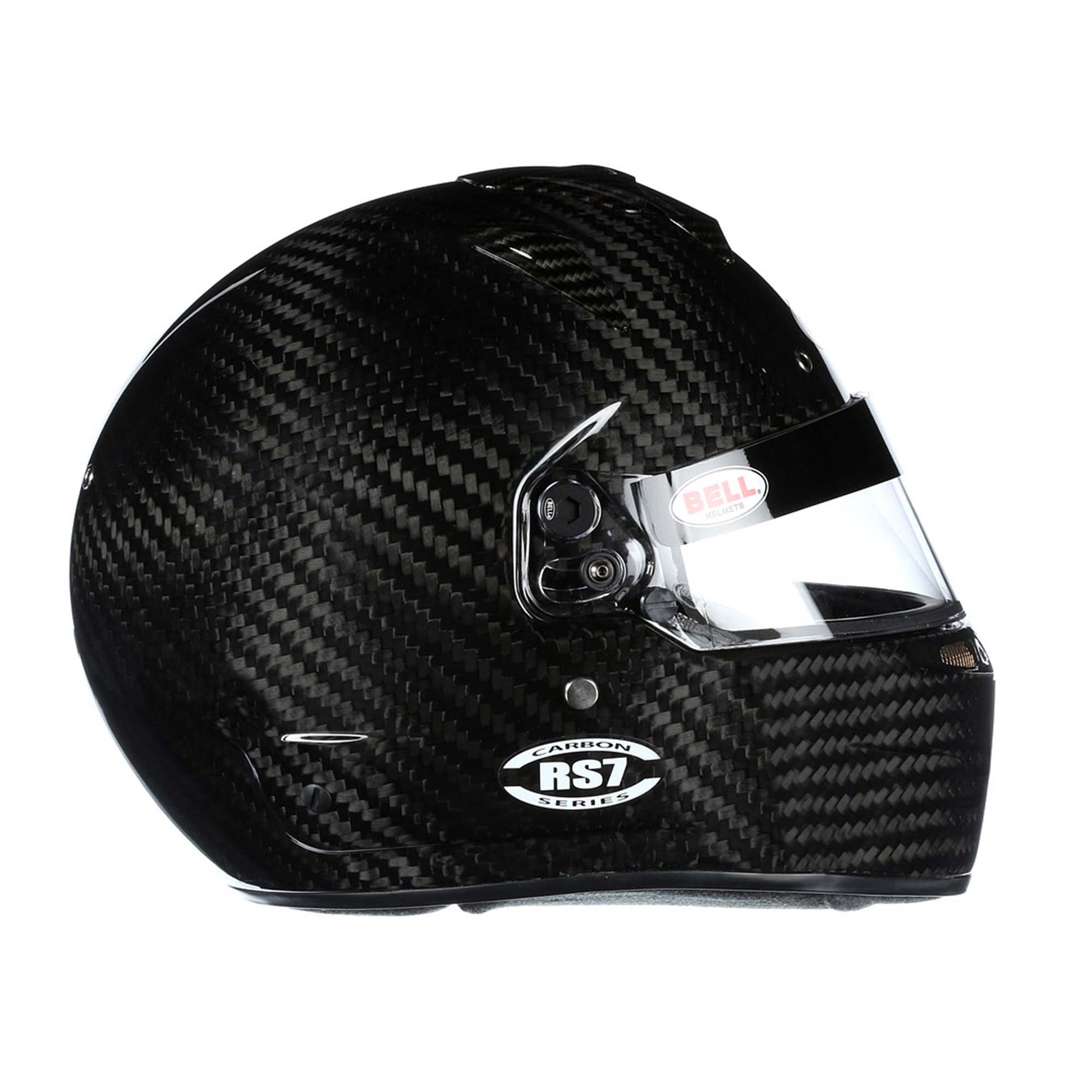 Bell RS7 Carbon SA2020/FIA8859 Helmet - TrackMindedHPDE™