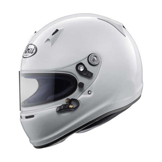 Arai SK-6 K2020 Karting Helmet - TrackMindedHPDE™