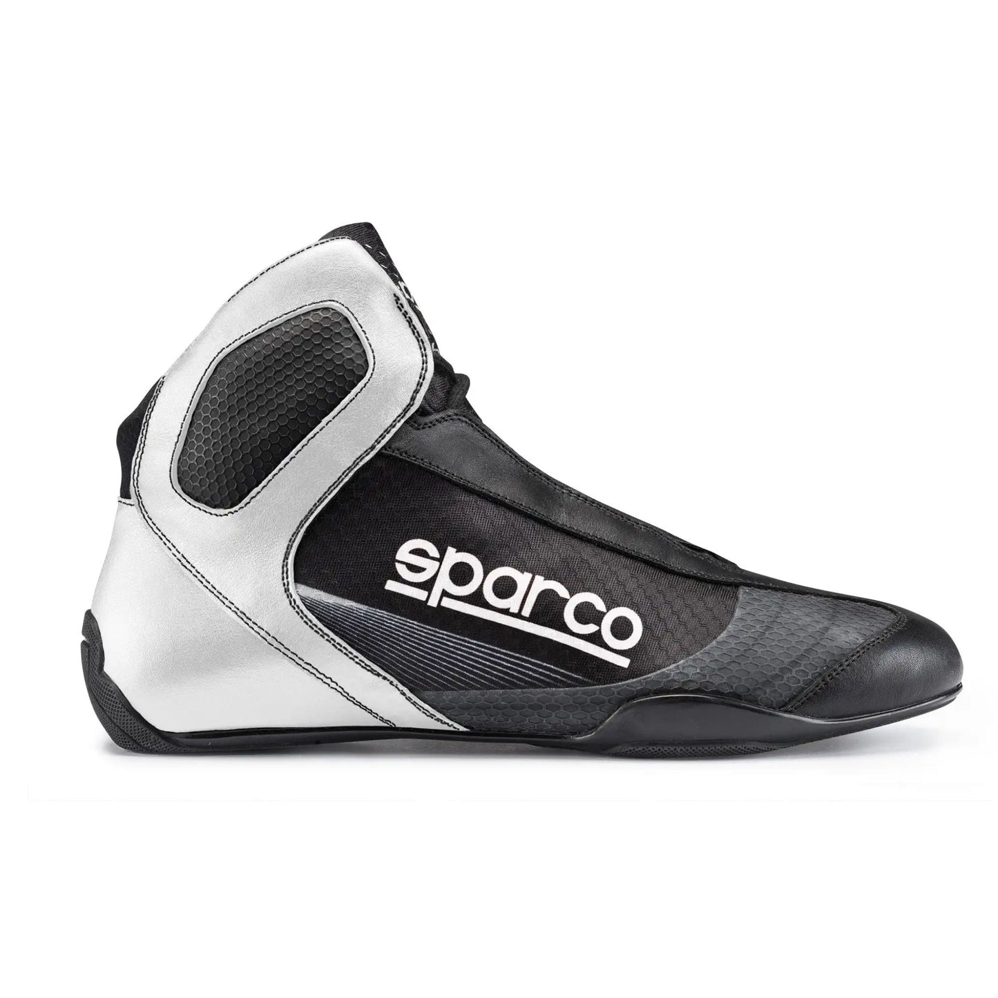 Sparco Superleggera KB-10 Karting Shoe - TrackMindedHPDE™
