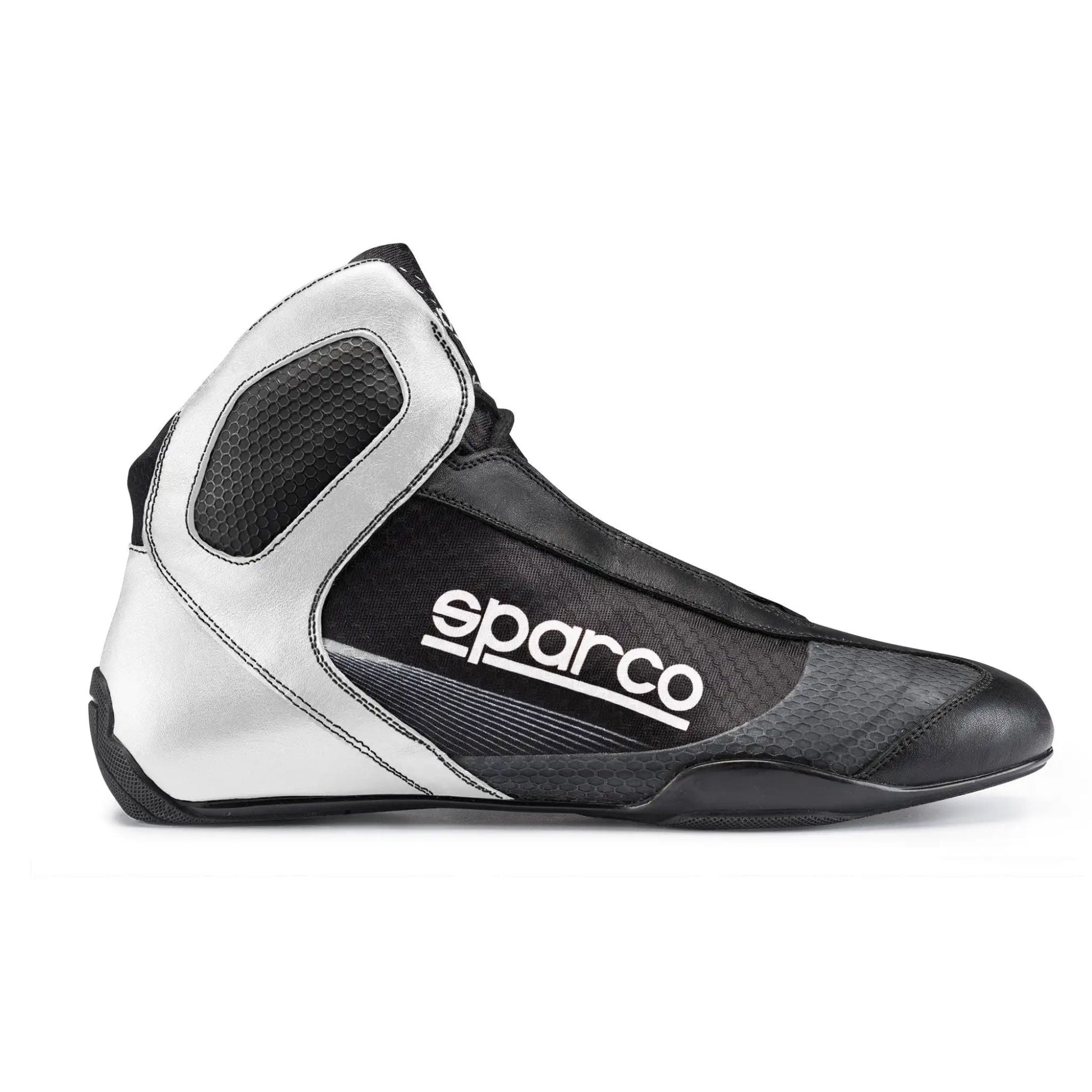 Sparco Superleggera KB-10 Karting Shoe - TrackMindedHPDE™