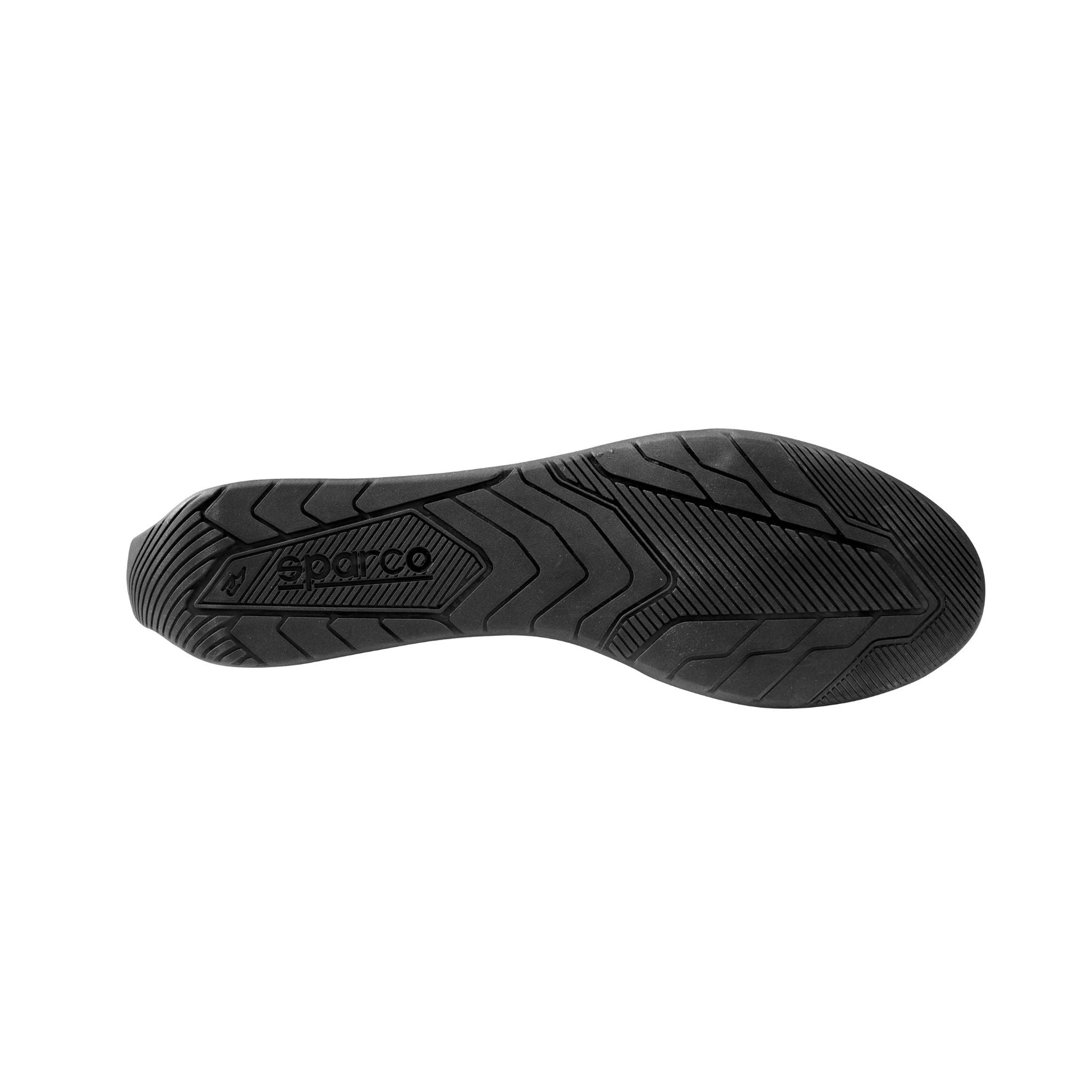 Sparco Rapid Racing Shoes - TrackMindedHPDE™