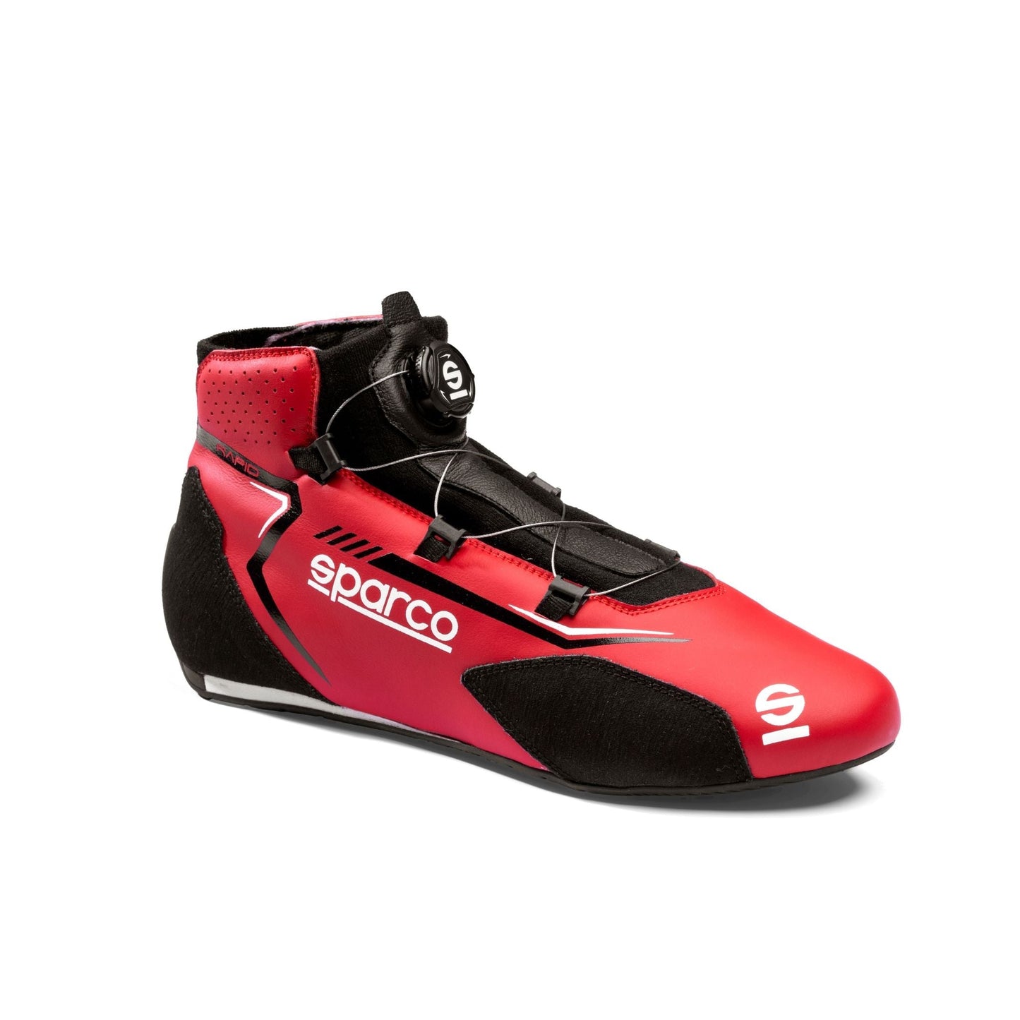 Sparco Rapid Racing Shoes - TrackMindedHPDE™