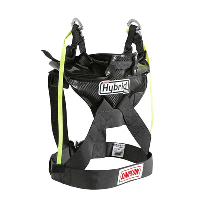 Simpson Hybrid Pro Lite Head & Neck Restraint