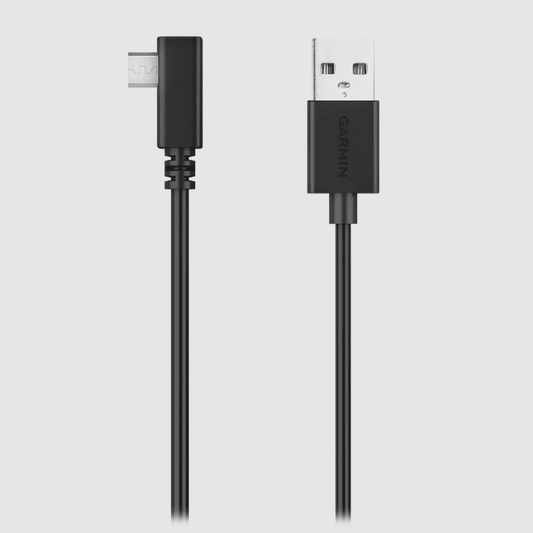 Garmin Catalyst Cable - Micro B to A USB, 3.5m - TrackMindedHPDE™
